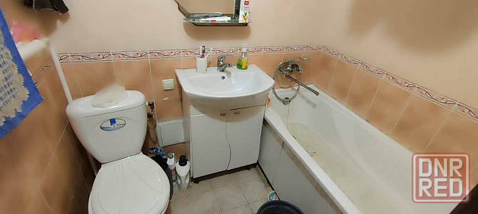 Продам отличную 1к.кв Областная Стоматология Донецк - изображение 9