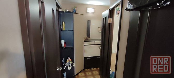 Продам отличную 1к.кв Областная Стоматология Донецк - изображение 10