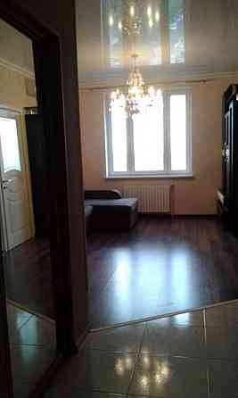 Продам 1к.кв Студия Новострой 55 кв м Панфилова Донецк