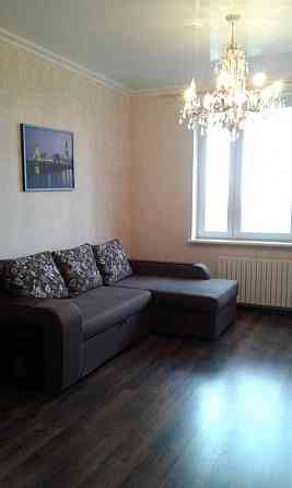 Продам 1к.кв Студия Новострой 55 кв м Панфилова Донецк