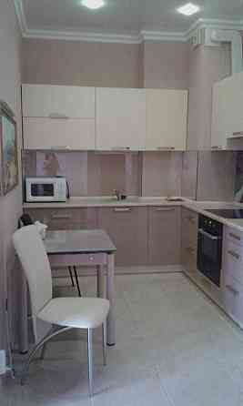 Продам 1к.кв Студия Новострой 55 кв м Панфилова Донецк