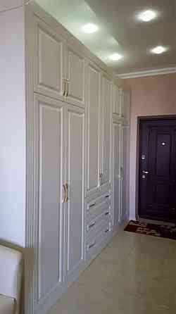 Продам 1к.кв Студия Новострой 55 кв м Панфилова Донецк