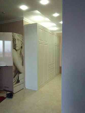 Продам 1к.кв Студия Новострой 55 кв м Панфилова Донецк