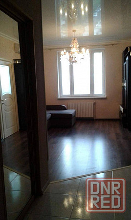 Продам 1к.кв Студия Новострой 55 кв м Панфилова Донецк - изображение 4