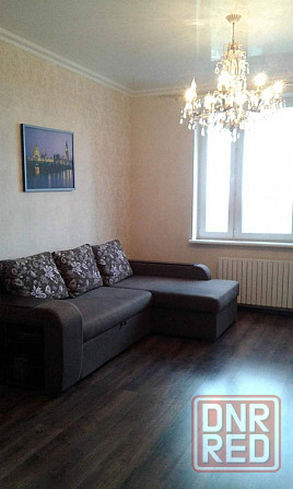 Продам 1к.кв Студия Новострой 55 кв м Панфилова Донецк - изображение 5