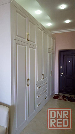 Продам 1к.кв Студия Новострой 55 кв м Панфилова Донецк - изображение 2