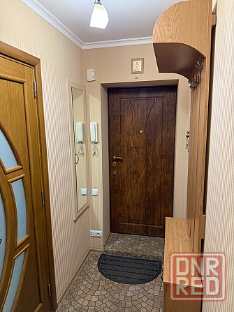 Центр, Титова, уютная 2 х комнатная квартира. Донецк - изображение 10