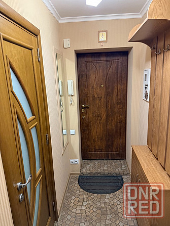 Центр, Титова, уютная 2 х комнатная квартира. Донецк - изображение 9