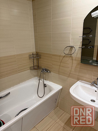 Центр, Титова, уютная 2 х комнатная квартира. Донецк - изображение 7