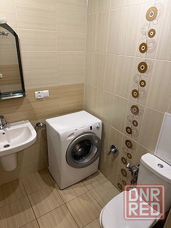 Центр, Титова, уютная 2 х комнатная квартира. Донецк - изображение 8