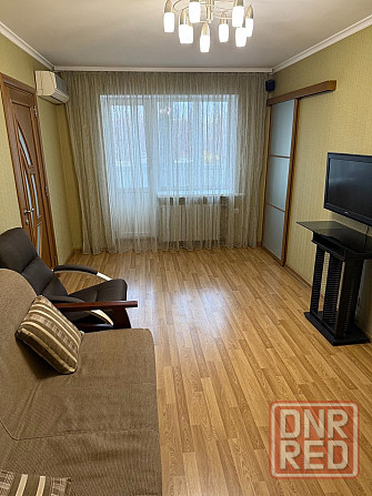 Центр, Титова, уютная 2 х комнатная квартира. Донецк - изображение 2