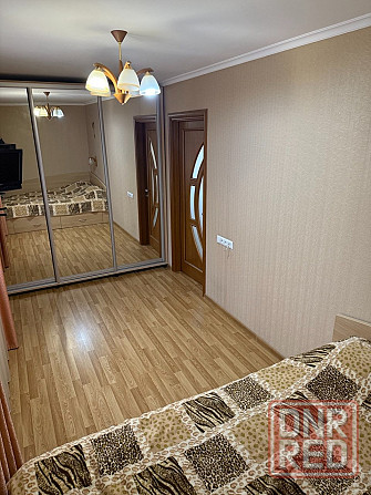 Центр, Титова, уютная 2 х комнатная квартира. Донецк - изображение 4