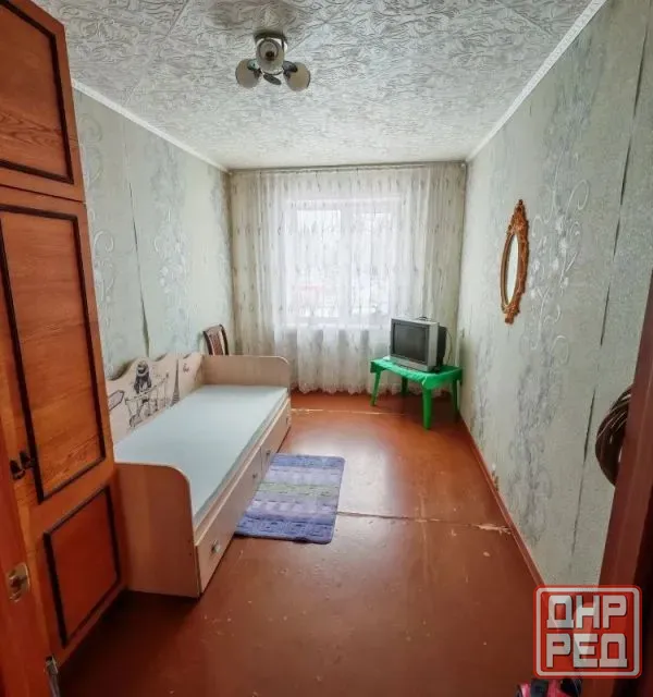 2 ком. квартира по ул.Щорса Донецк - изображение 2