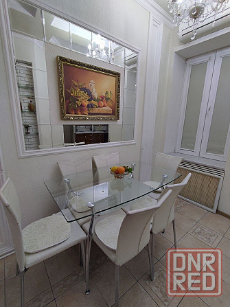 Сдам реальную отличную 2к.кв в самом центре с водой 24/7 Донецк - изображение 6