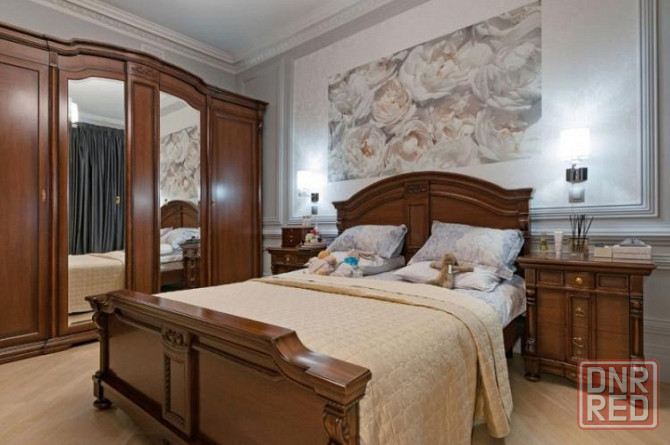 Сдам реальную отличную 2к.кв в самом центре с водой 24/7 Донецк - изображение 5