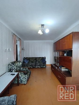 2х ком. квартира, Текстильщик Донецк - изображение 1