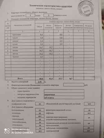 продам 3-х комнатную квартиру Донецк