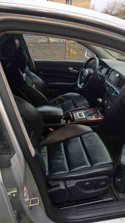 Продам Audi A6C6 Донецк