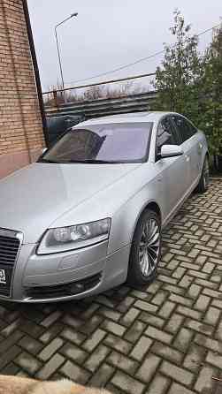 Продам Audi A6C6 Донецк