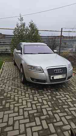 Продам Audi A6C6 Донецк