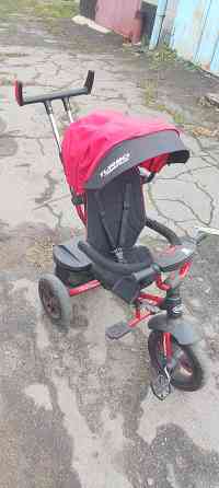 Продам детский велосипед Донецк