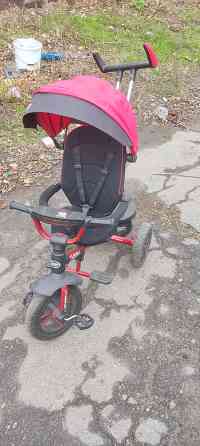 Продам детский велосипед Донецк