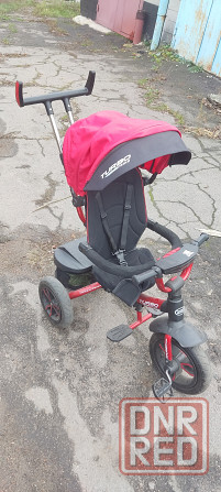 Продам детский велосипед Донецк - изображение 1