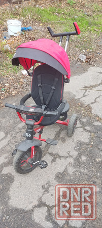 Продам детский велосипед Донецк - изображение 2