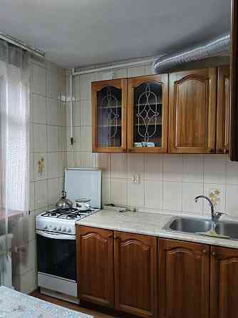 Продается двухкомнатная квартира с евроремонтом, район "Радуги" Донецк