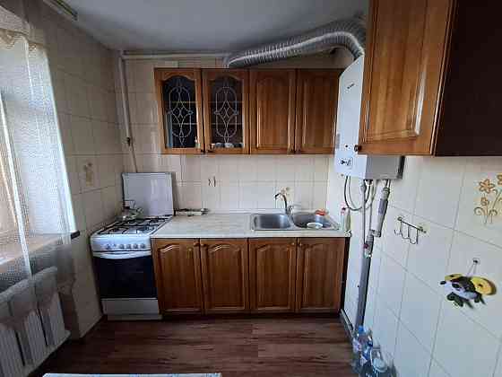 Продается двухкомнатная квартира с евроремонтом, район "Радуги" Донецк