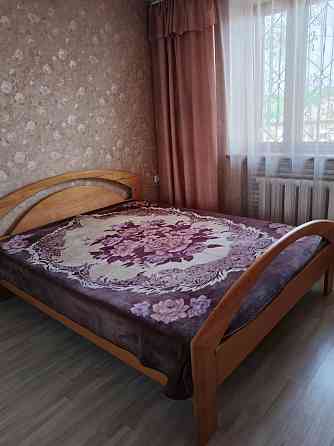 Продается двухкомнатная квартира с евроремонтом, район "Радуги" Донецк