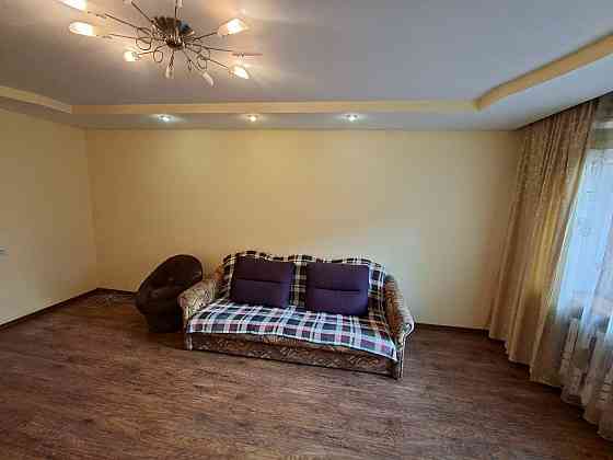 Продается отличная двухкомнатная квартира с новым ремонтом, возле "Радуги" Донецк