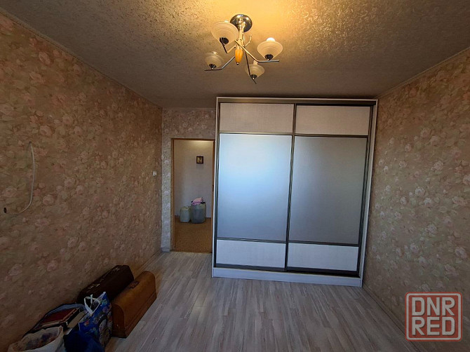 Продается отличная двухкомнатная квартира с новым ремонтом, возле "Радуги" Донецк - изображение 5