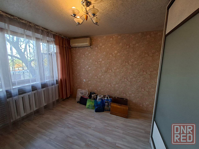 Продается отличная двухкомнатная квартира с новым ремонтом, возле "Радуги" Донецк - изображение 4