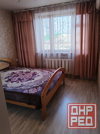 Продается двухкомнатная квартира с евроремонтом, район "Радуги" Донецк - изображение 7