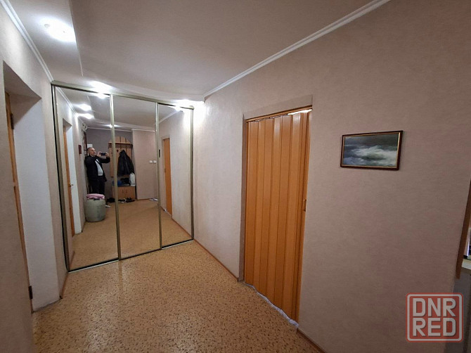 Продается отличная двухкомнатная квартира с новым ремонтом, возле "Радуги" Донецк - изображение 7