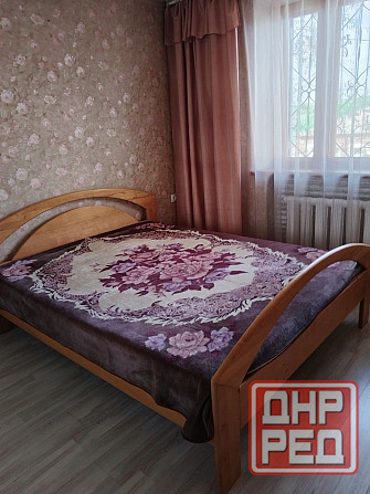 Продается двухкомнатная квартира с евроремонтом, район "Радуги" Донецк - изображение 6