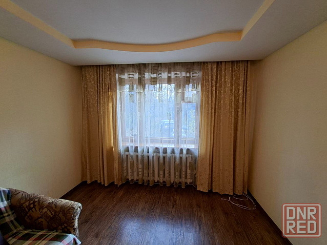 Продается отличная двухкомнатная квартира с новым ремонтом, возле "Радуги" Донецк - изображение 8