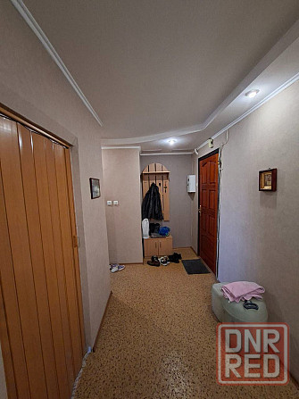 Продается отличная двухкомнатная квартира с новым ремонтом, возле "Радуги" Донецк - изображение 10