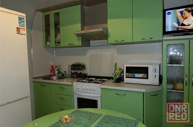 2х ком.квартира, микр-н Тихий Донецк - изображение 2