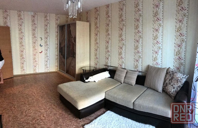 2х ком.квартира, микр-н Тихий Донецк - изображение 1