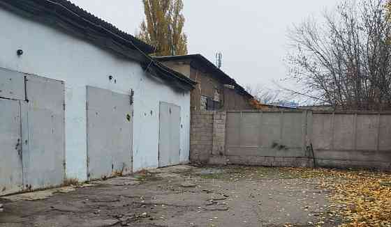 Продам производственное предприятие. Киевский р-н. Ориентир тк "Маяк" ул.Зинина. Донецк