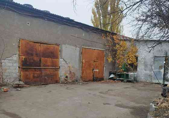 Продам производственное предприятие. Киевский р-н. Ориентир тк "Маяк" ул.Зинина. Донецк