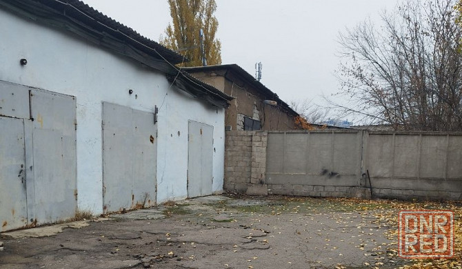 Продам производственное предприятие. Киевский р-н. Ориентир тк "Маяк" ул.Зинина. Донецк - изображение 4