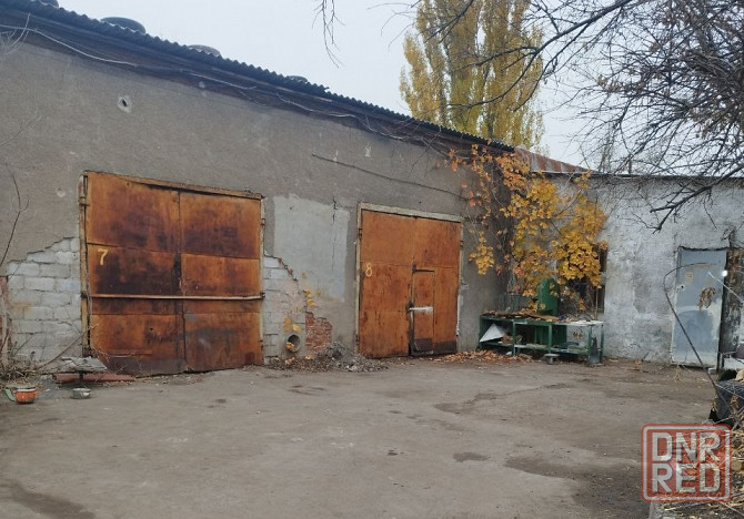 Продам производственное предприятие. Киевский р-н. Ориентир тк "Маяк" ул.Зинина. Донецк - изображение 5
