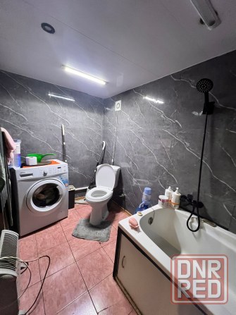 Продажа дом Макеевка, Горняцкий р-он, пос. Осипенко Макеевка - изображение 9