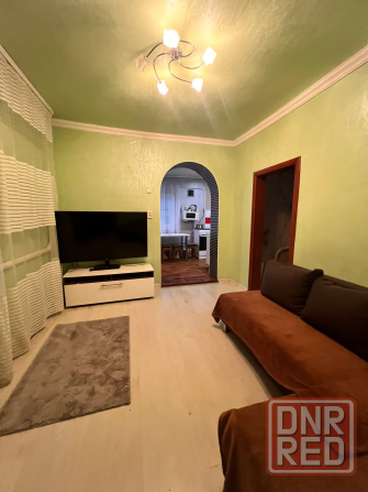 Продажа дом Макеевка, Горняцкий р-он, пос. Осипенко Макеевка - изображение 5