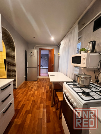 Продажа дом Макеевка, Горняцкий р-он, пос. Осипенко Макеевка - изображение 7