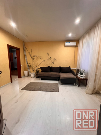 Продажа дом Макеевка, Горняцкий р-он, пос. Осипенко Макеевка - изображение 3