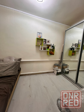 Продажа дом Макеевка, Горняцкий р-он, пос. Осипенко Макеевка - изображение 2